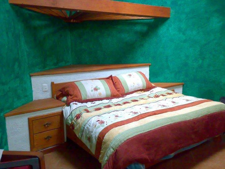 Hotel Casa Valle Valle de Bravo Εξωτερικό φωτογραφία