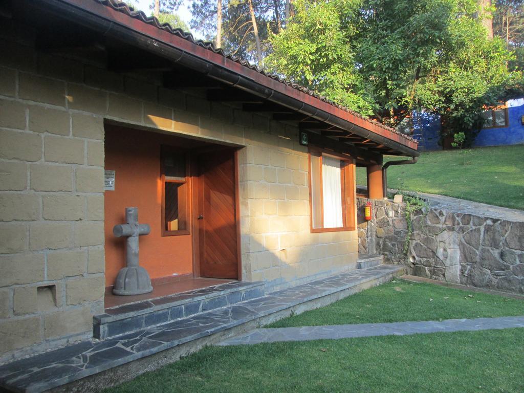 Hotel Casa Valle Valle de Bravo Εξωτερικό φωτογραφία