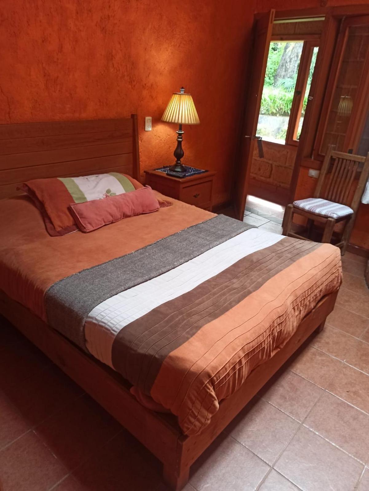 Hotel Casa Valle Valle de Bravo Εξωτερικό φωτογραφία