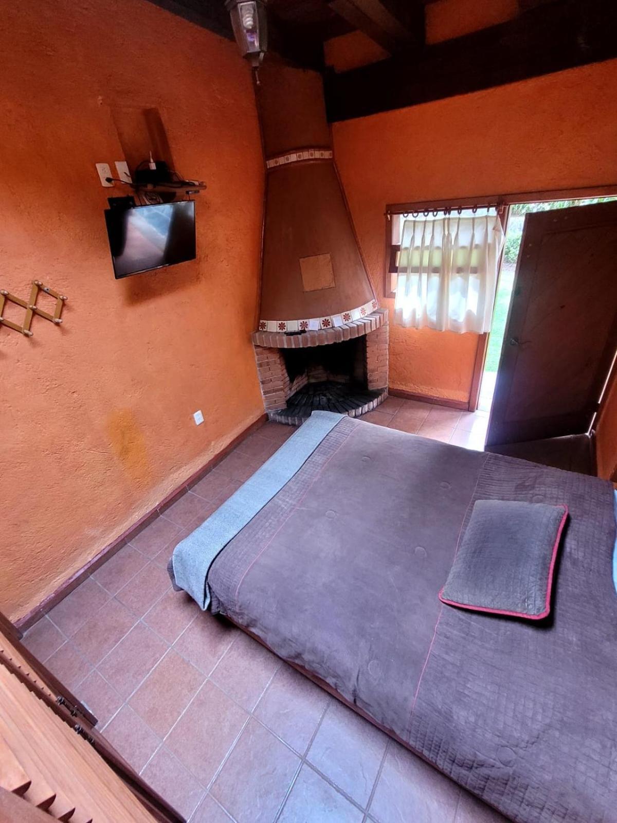 Hotel Casa Valle Valle de Bravo Εξωτερικό φωτογραφία