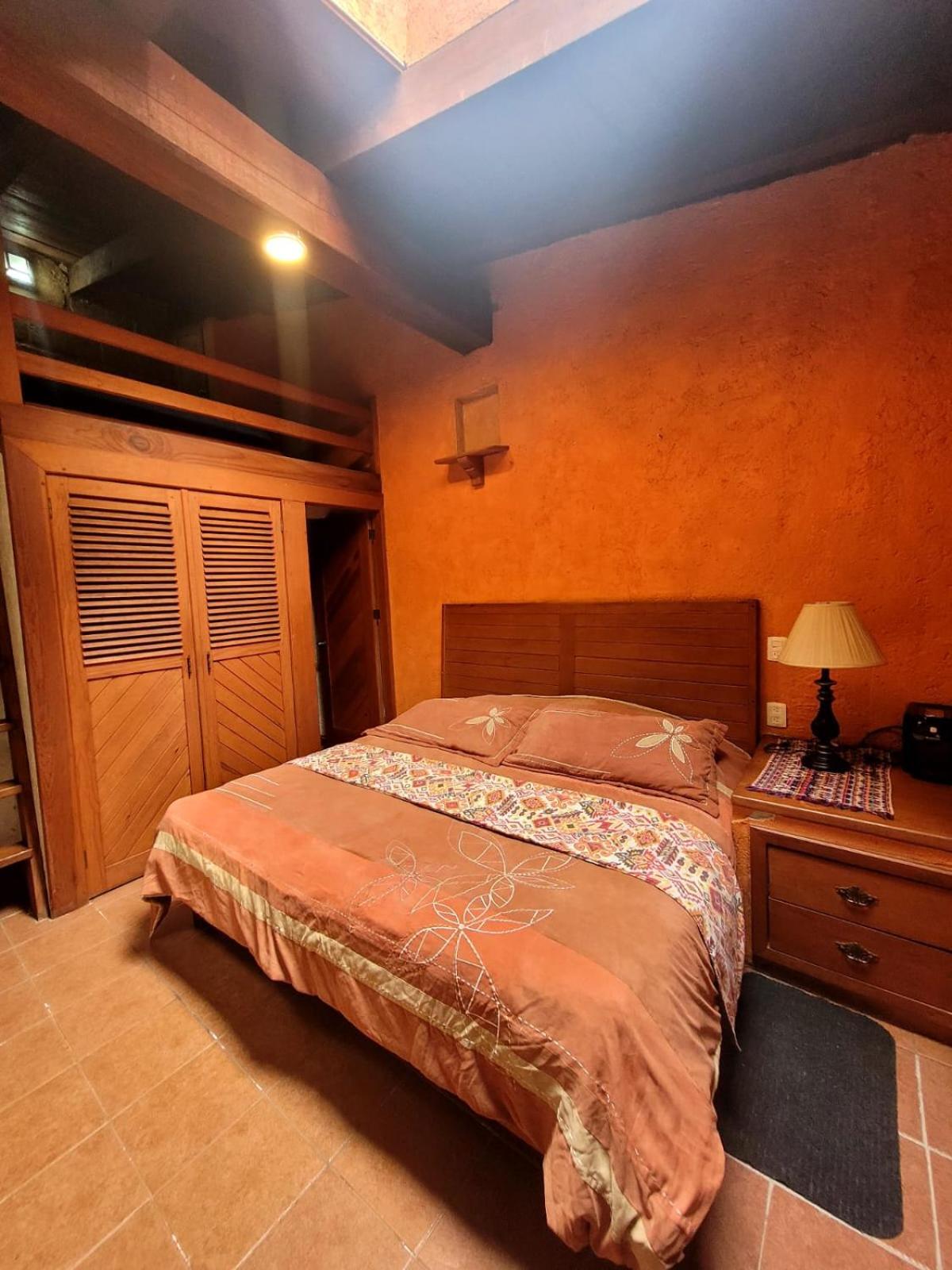 Hotel Casa Valle Valle de Bravo Εξωτερικό φωτογραφία