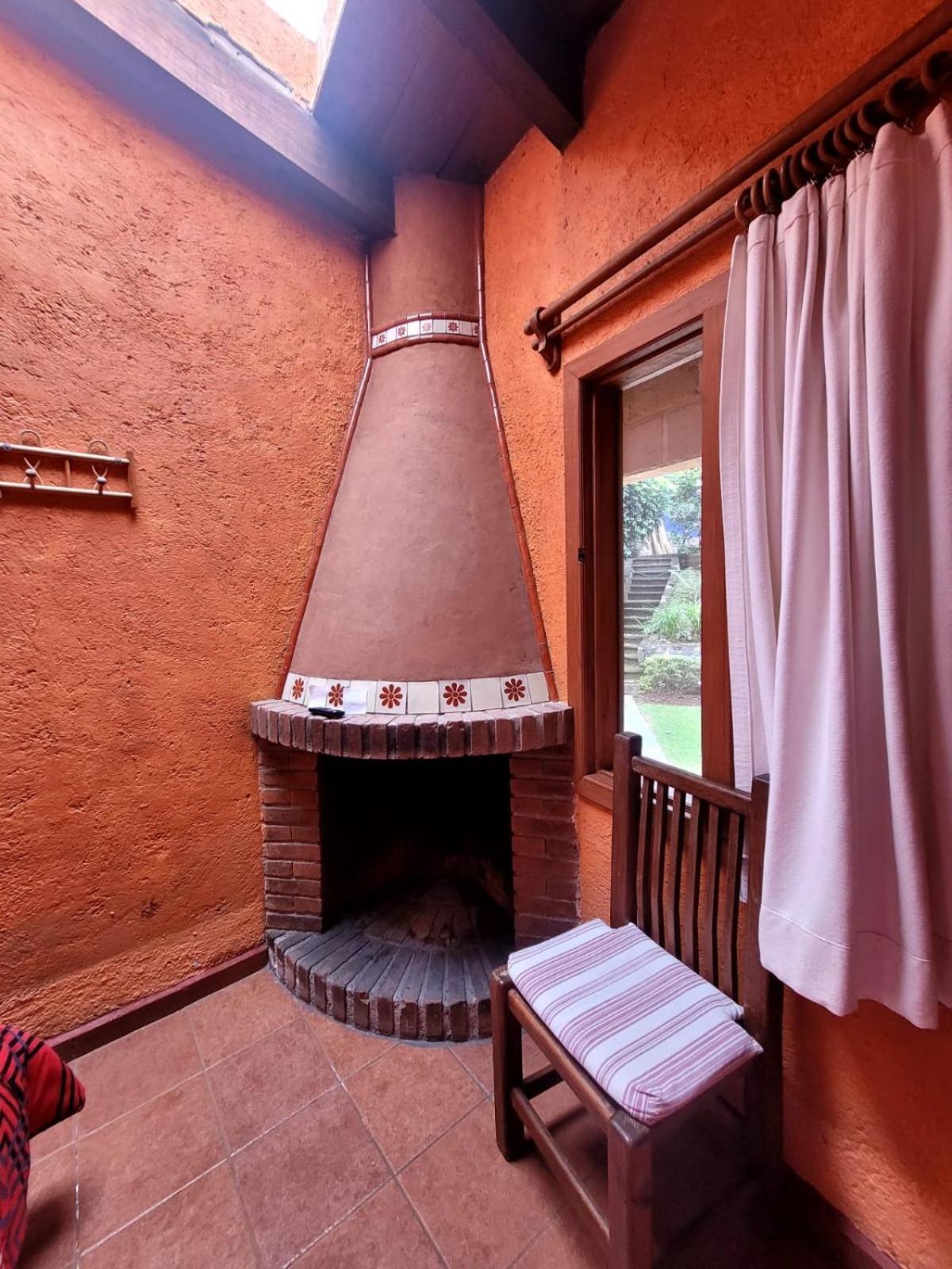 Hotel Casa Valle Valle de Bravo Εξωτερικό φωτογραφία