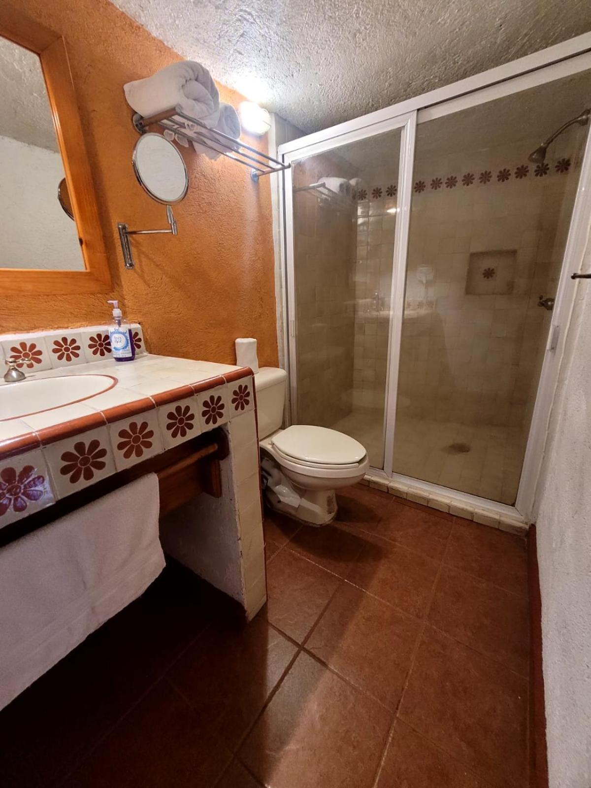 Hotel Casa Valle Valle de Bravo Εξωτερικό φωτογραφία
