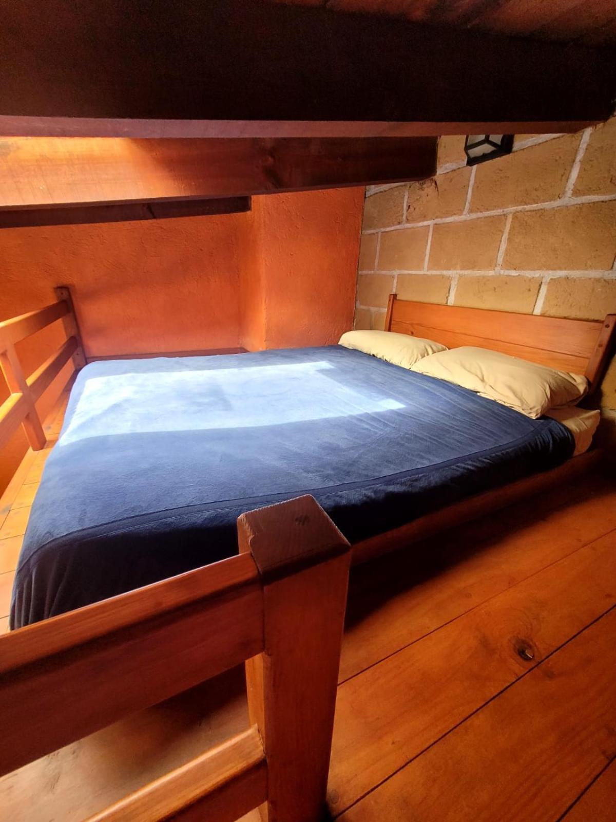 Hotel Casa Valle Valle de Bravo Εξωτερικό φωτογραφία