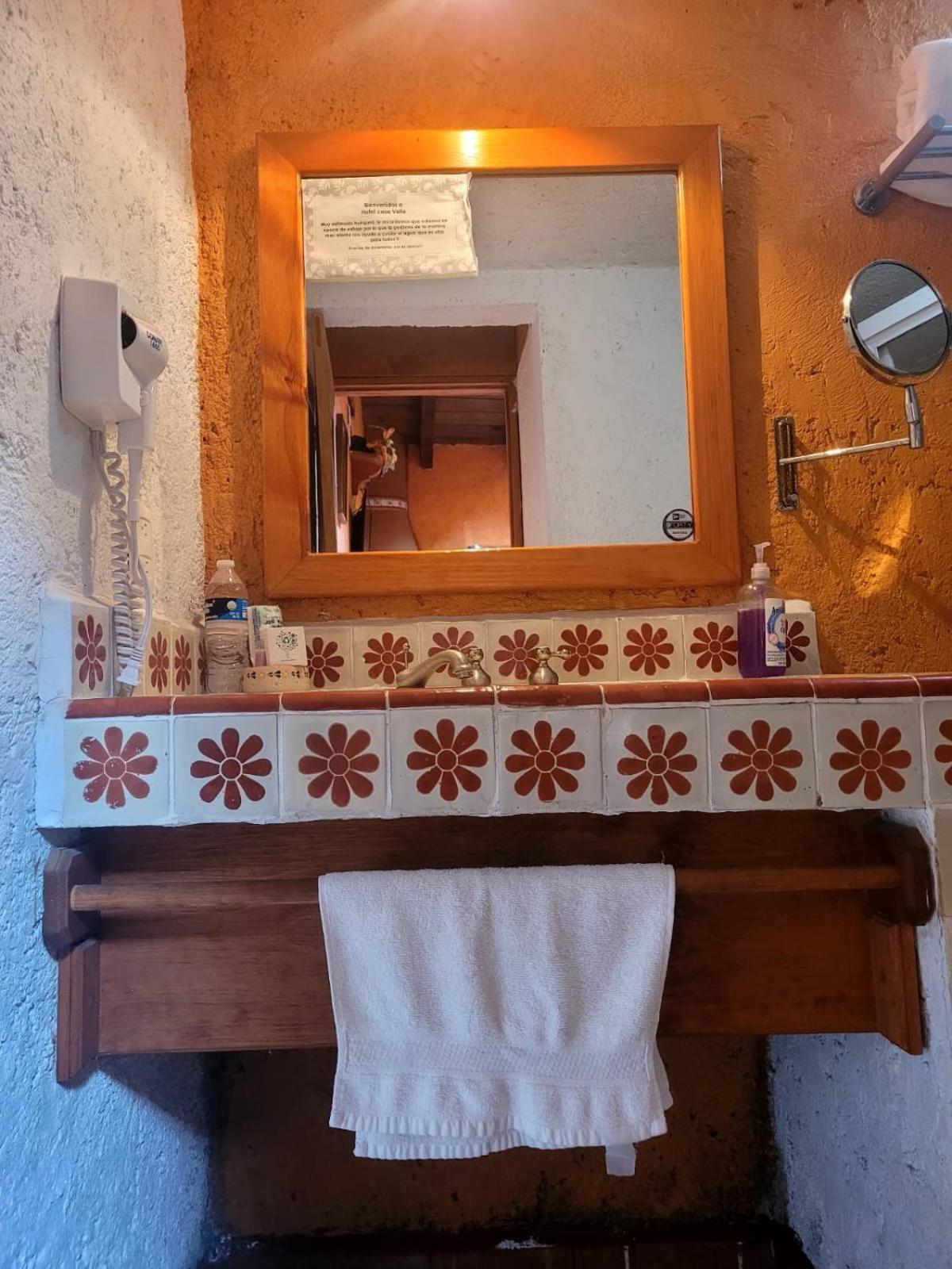 Hotel Casa Valle Valle de Bravo Εξωτερικό φωτογραφία