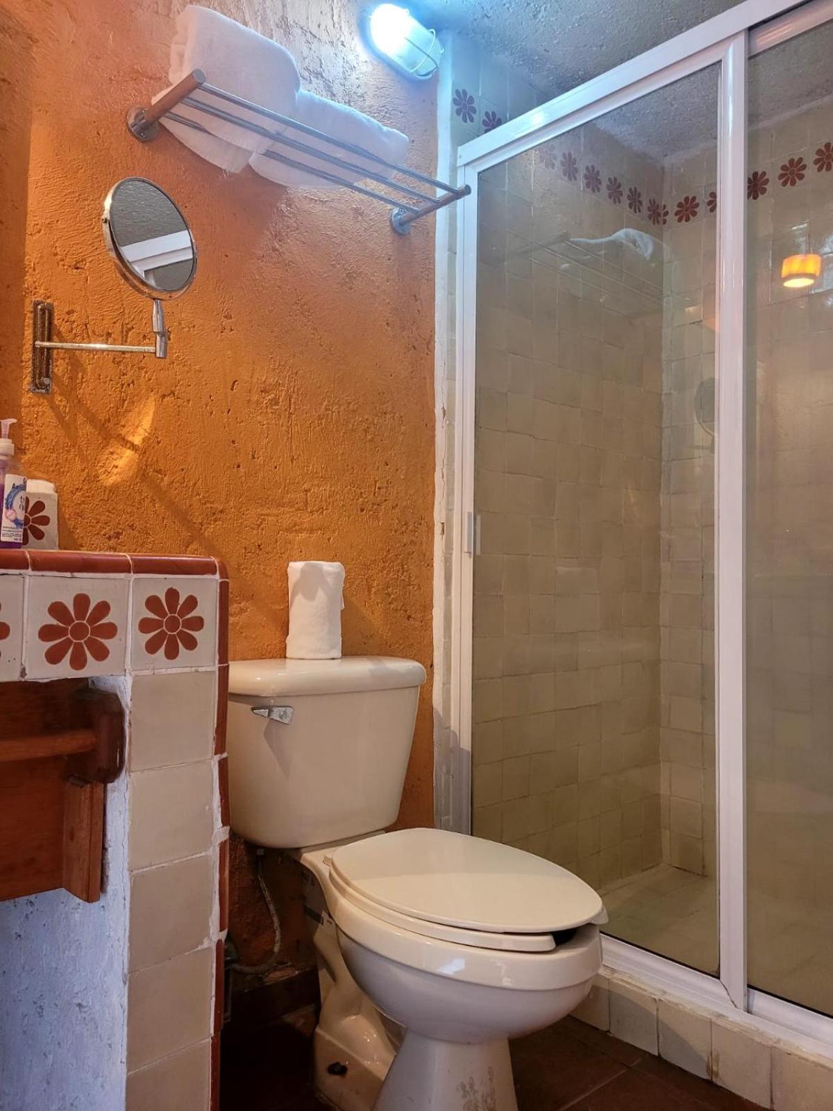Hotel Casa Valle Valle de Bravo Εξωτερικό φωτογραφία