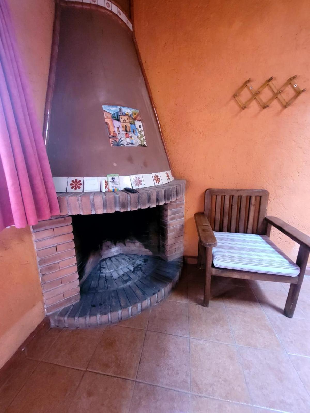 Hotel Casa Valle Valle de Bravo Εξωτερικό φωτογραφία