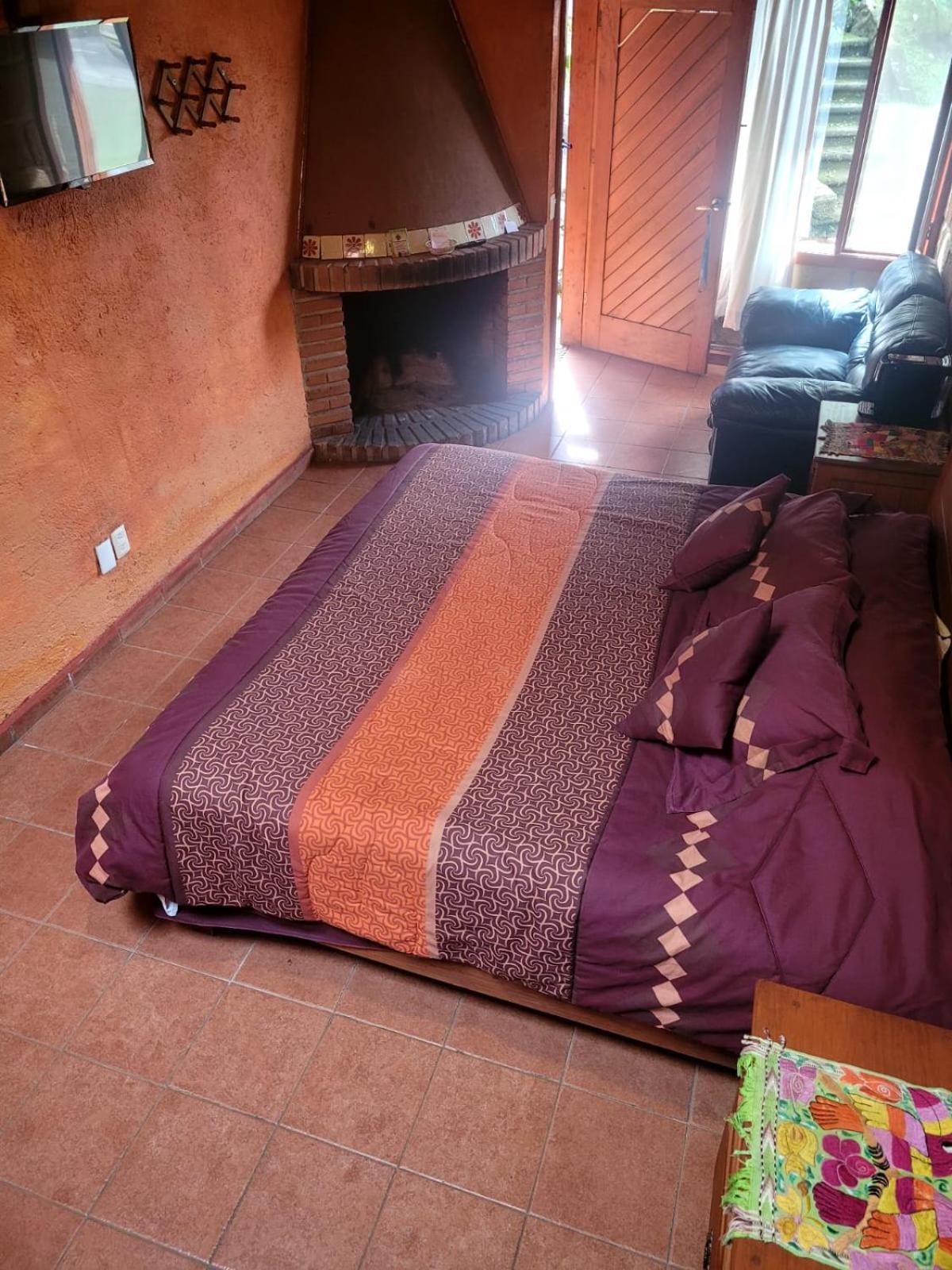 Hotel Casa Valle Valle de Bravo Εξωτερικό φωτογραφία