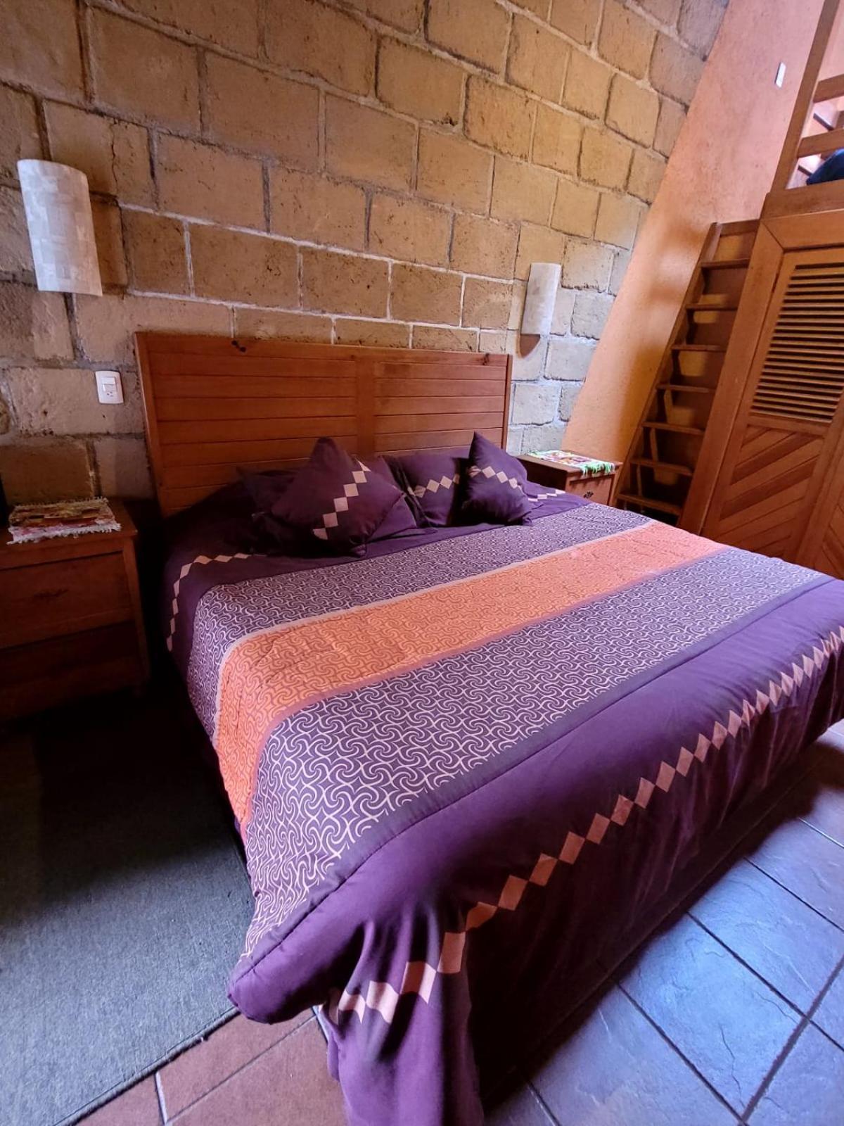 Hotel Casa Valle Valle de Bravo Εξωτερικό φωτογραφία