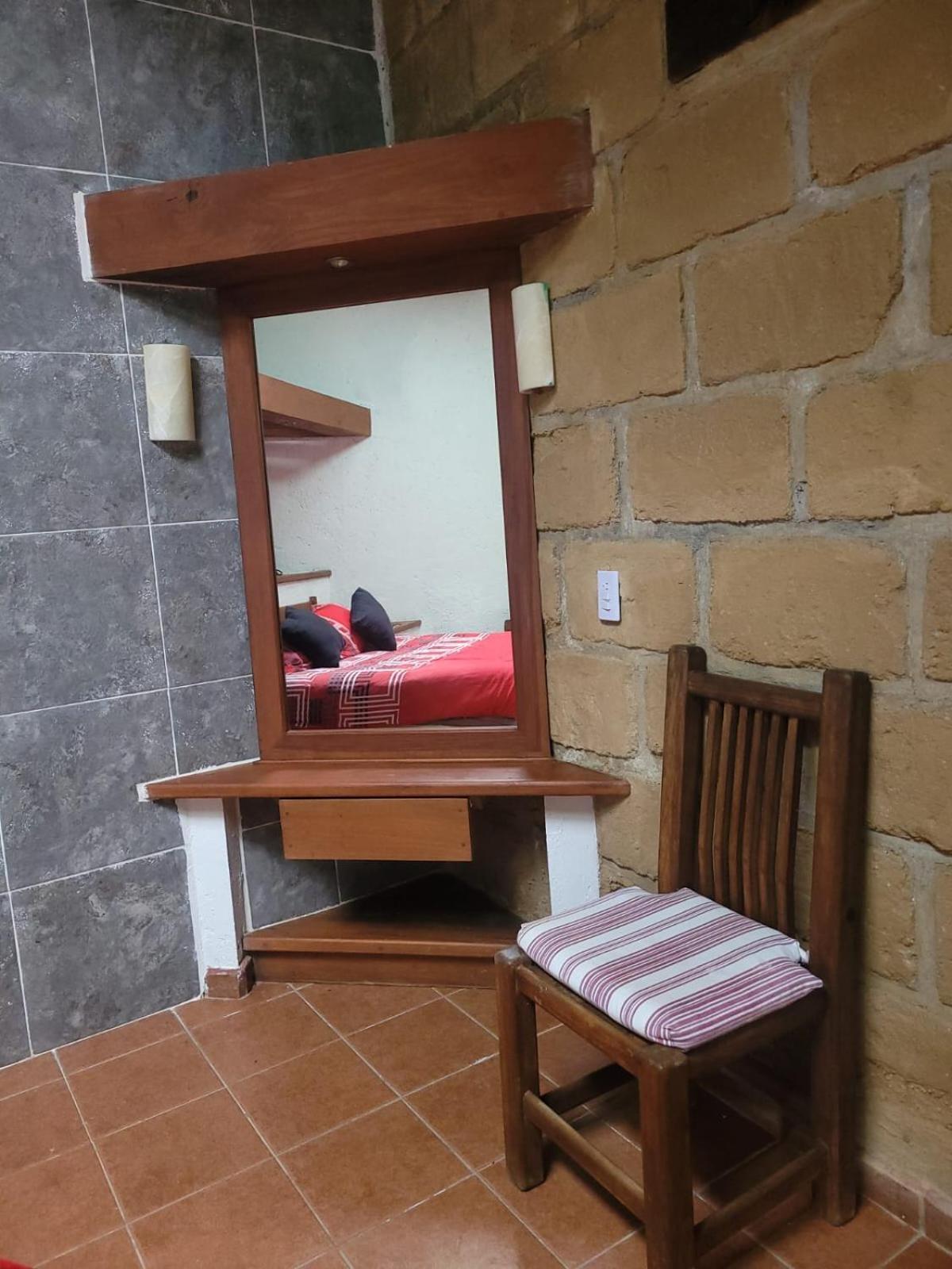 Hotel Casa Valle Valle de Bravo Εξωτερικό φωτογραφία
