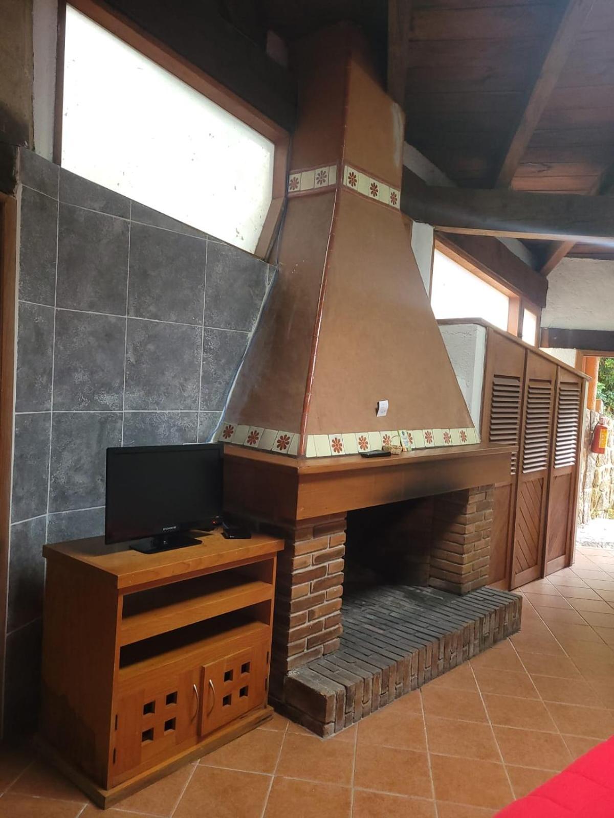 Hotel Casa Valle Valle de Bravo Εξωτερικό φωτογραφία