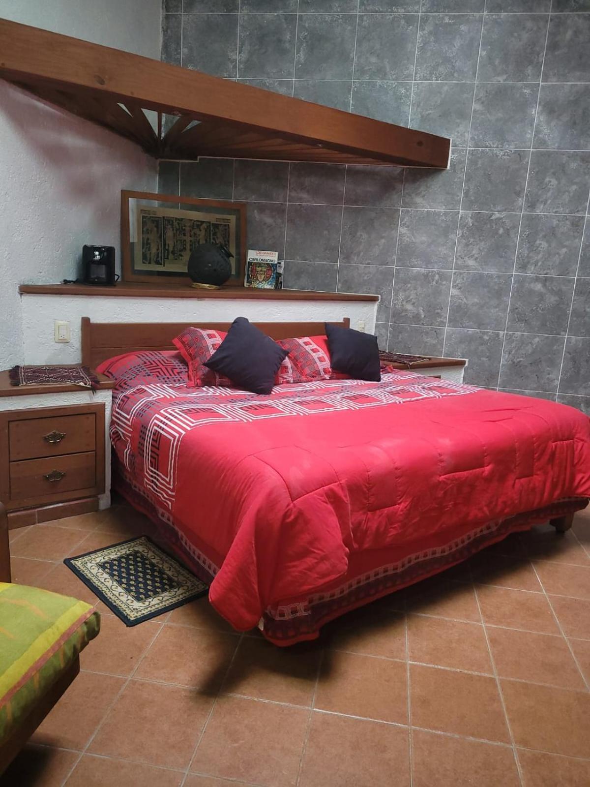 Hotel Casa Valle Valle de Bravo Εξωτερικό φωτογραφία