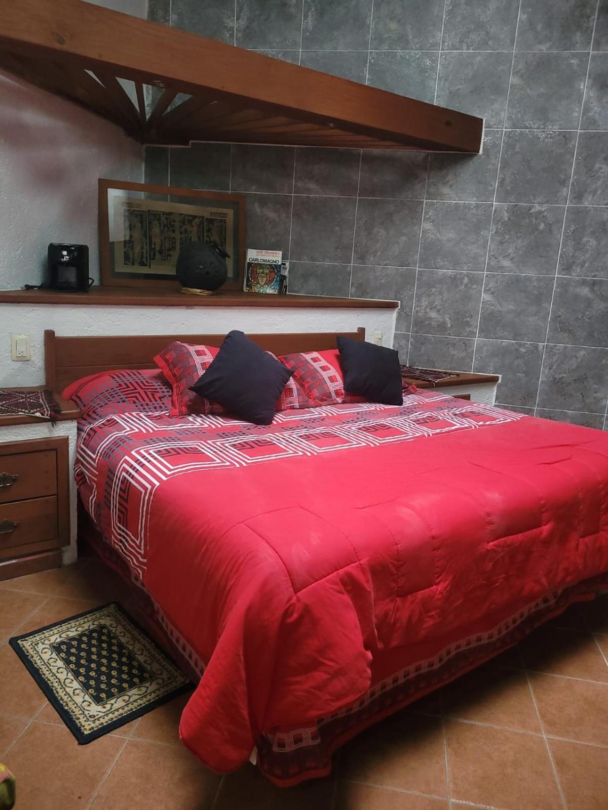 Hotel Casa Valle Valle de Bravo Εξωτερικό φωτογραφία