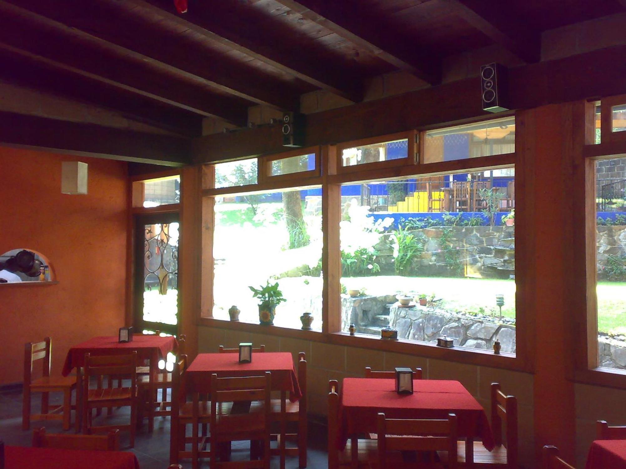 Hotel Casa Valle Valle de Bravo Εξωτερικό φωτογραφία