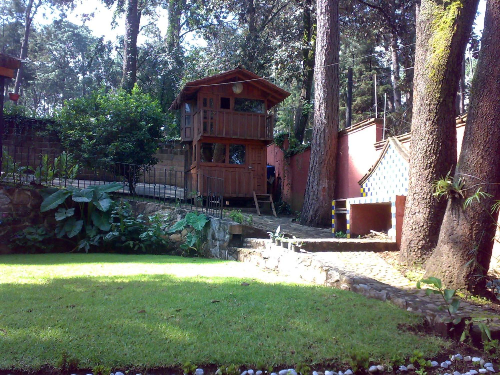 Hotel Casa Valle Valle de Bravo Εξωτερικό φωτογραφία