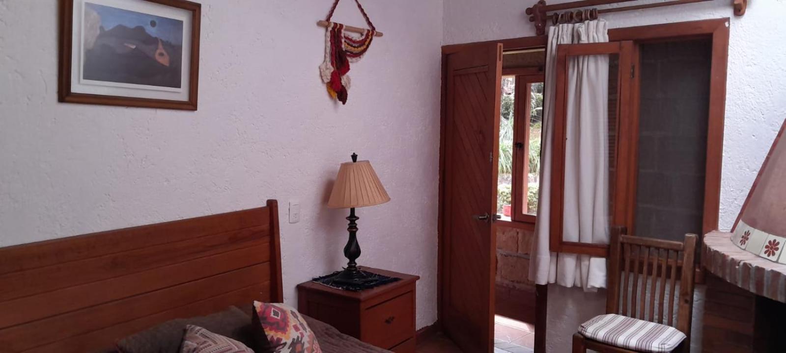 Hotel Casa Valle Valle de Bravo Εξωτερικό φωτογραφία