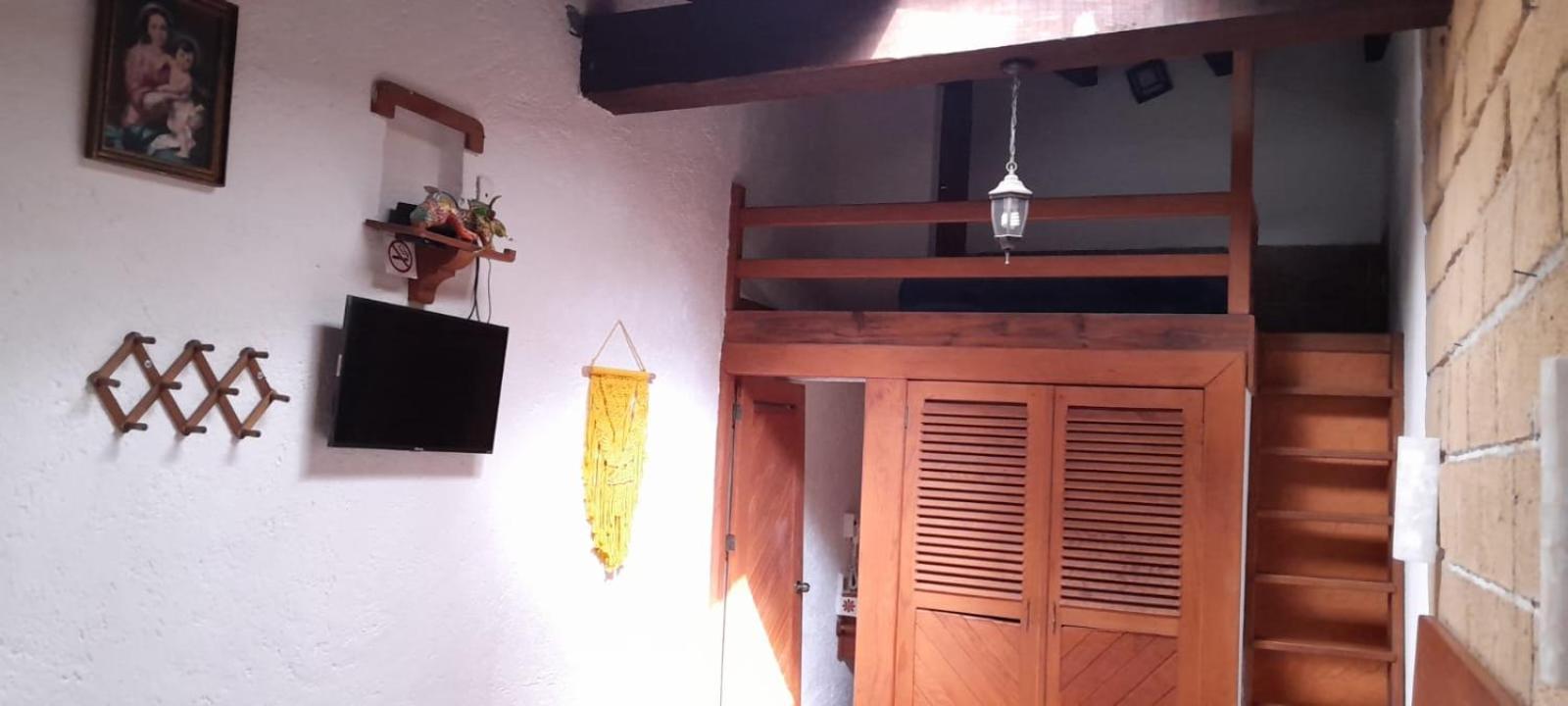 Hotel Casa Valle Valle de Bravo Εξωτερικό φωτογραφία