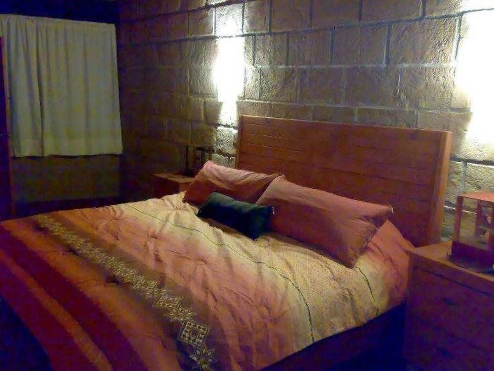 Hotel Casa Valle Valle de Bravo Εξωτερικό φωτογραφία