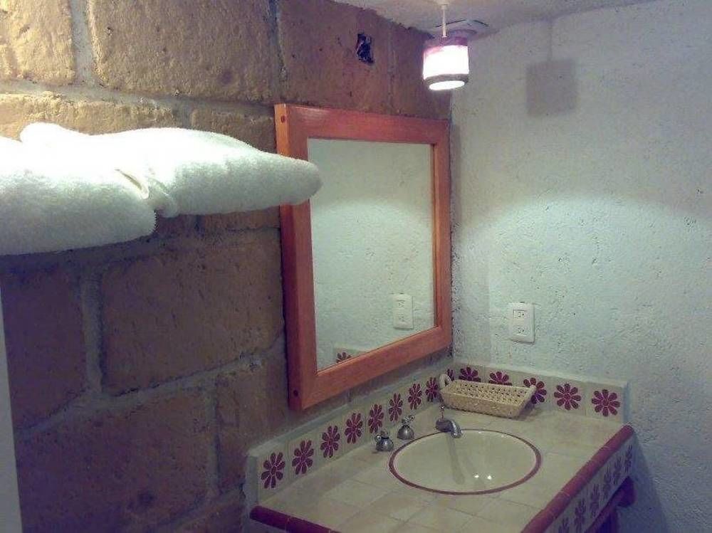 Hotel Casa Valle Valle de Bravo Εξωτερικό φωτογραφία