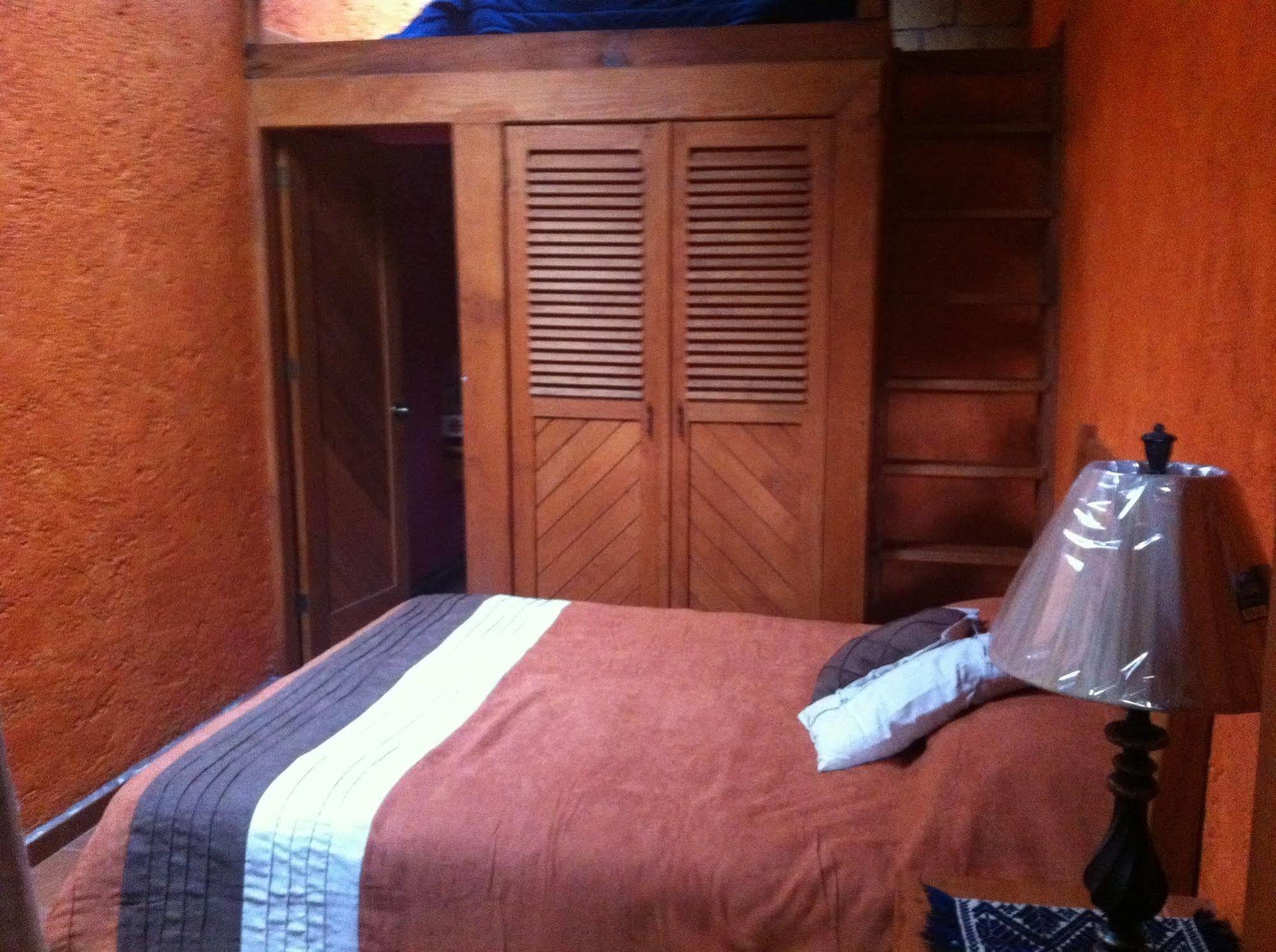 Hotel Casa Valle Valle de Bravo Εξωτερικό φωτογραφία