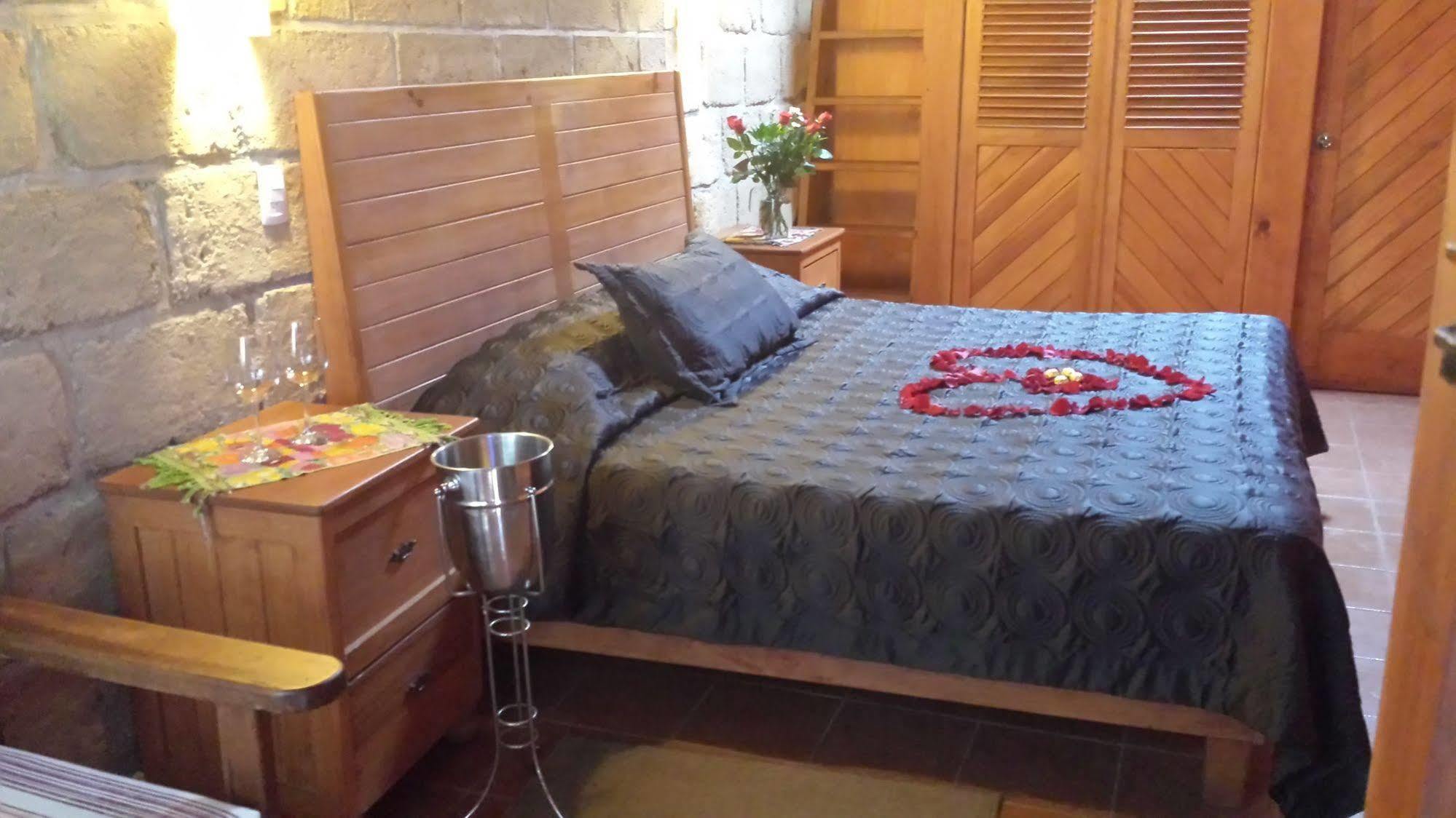 Hotel Casa Valle Valle de Bravo Εξωτερικό φωτογραφία
