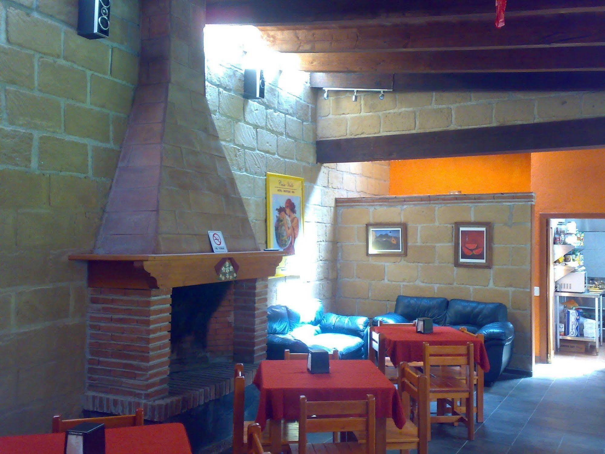 Hotel Casa Valle Valle de Bravo Εξωτερικό φωτογραφία