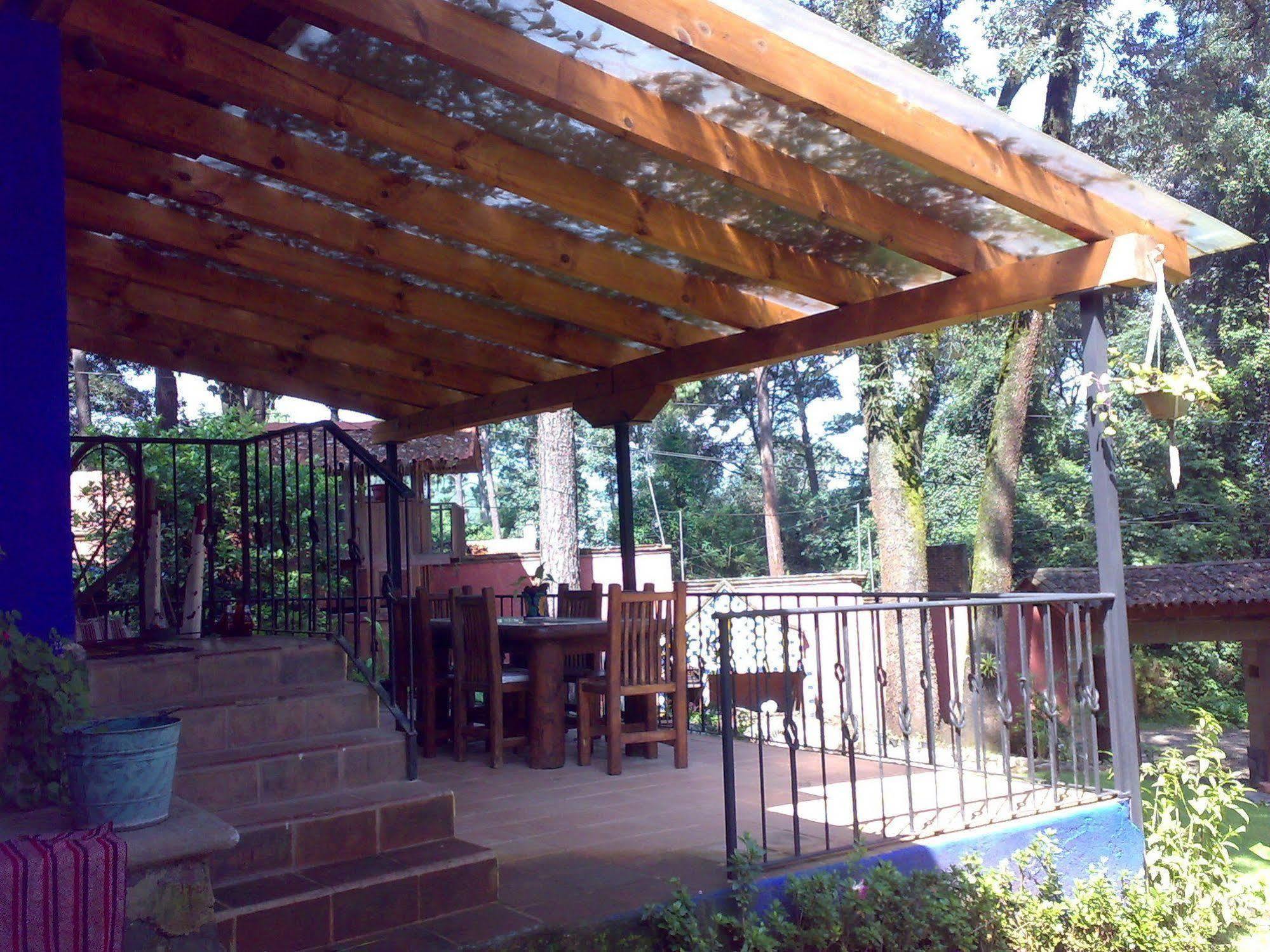 Hotel Casa Valle Valle de Bravo Εξωτερικό φωτογραφία