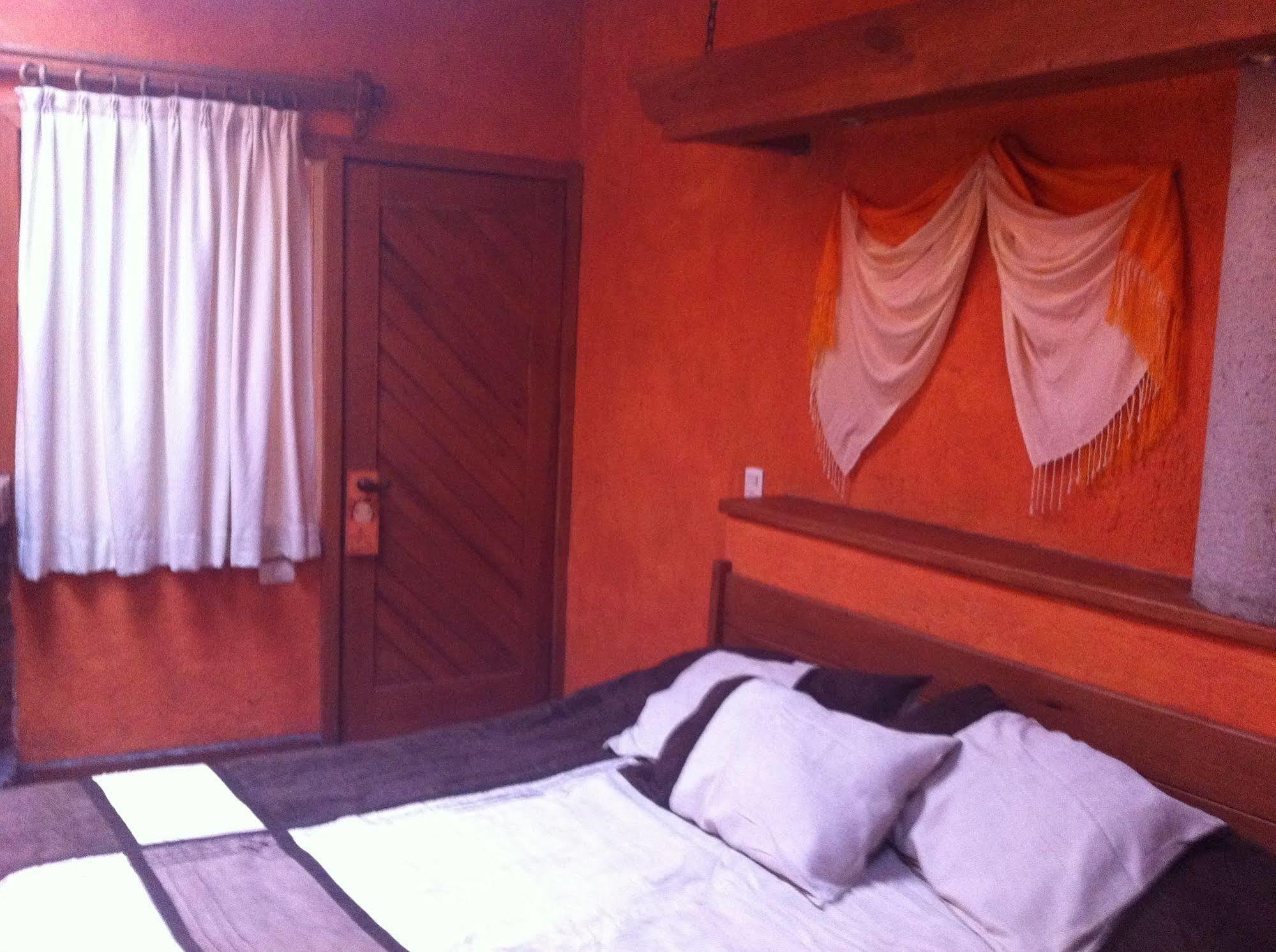 Hotel Casa Valle Valle de Bravo Εξωτερικό φωτογραφία