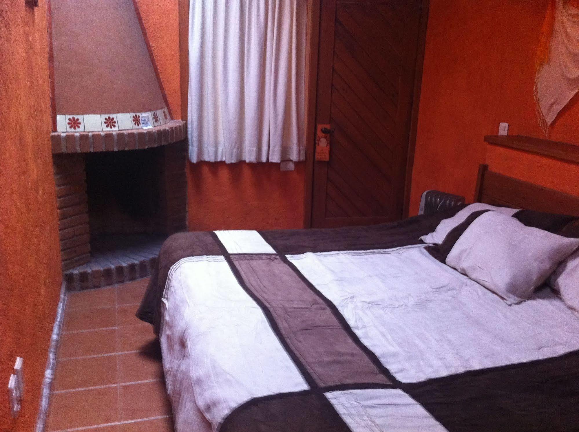 Hotel Casa Valle Valle de Bravo Εξωτερικό φωτογραφία