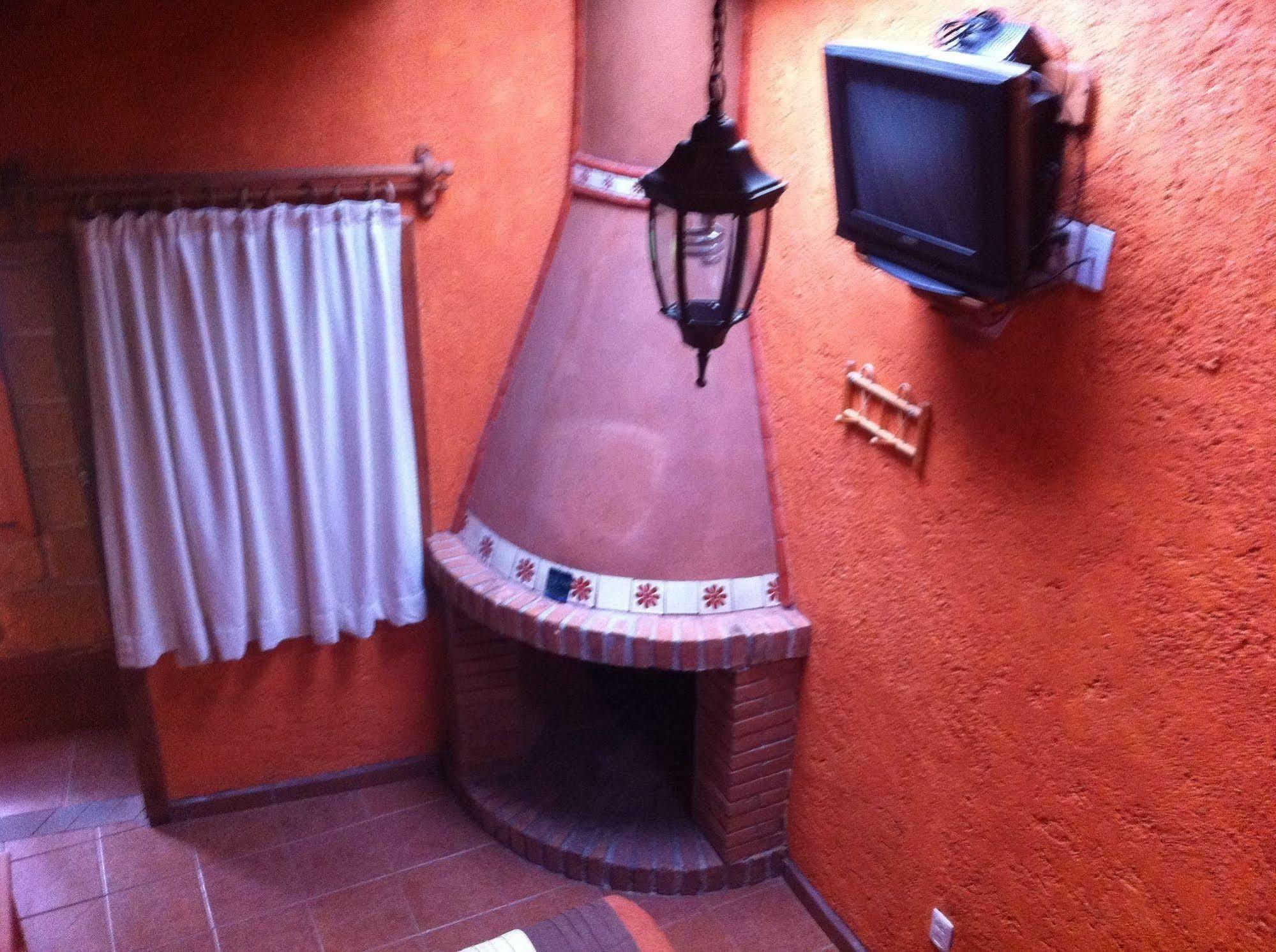 Hotel Casa Valle Valle de Bravo Εξωτερικό φωτογραφία
